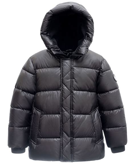 michael kors baby boys jackets|michael kors baby girl.